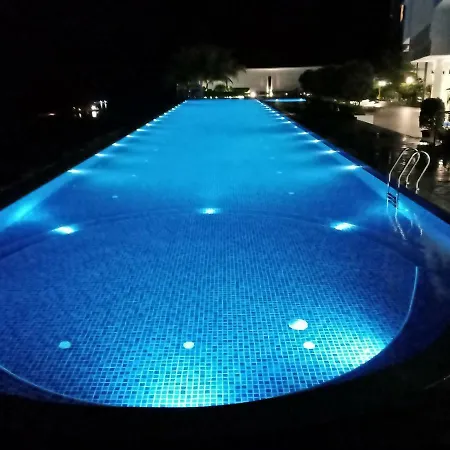 Mykey Silverscape B-39-06 Melaka City Exterior photo