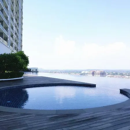 Mykey Silverscape B-39-06 Melaka City Exterior photo