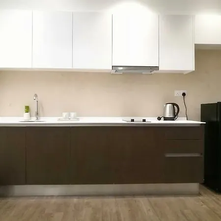 Mykey Silverscape B-39-06 Melaka City Exterior photo