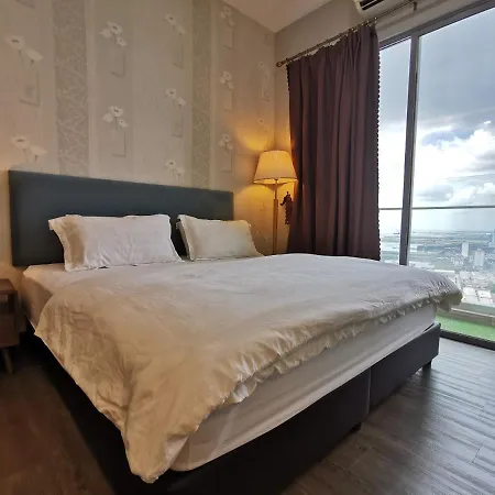 Mykey Silverscape B-39-06 Melaka City Exterior photo