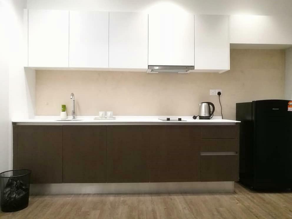 Mykey Silverscape B-39-06 Apartment Malacca